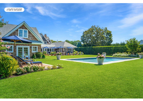 Komercyjne do wynajęcia - 11 Beach Lane Quogue, Usa, 263,47 m², 50 000 USD (203 500 PLN), NET-101102334