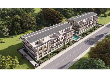 Mieszkanie na sprzedaż - Altınkum, 22. Sk. No:11, 09270 Didim/Aydın, Türkiye Didim, Turcja, 90 m², 218 000 USD (874 180 PLN), NET-90263452