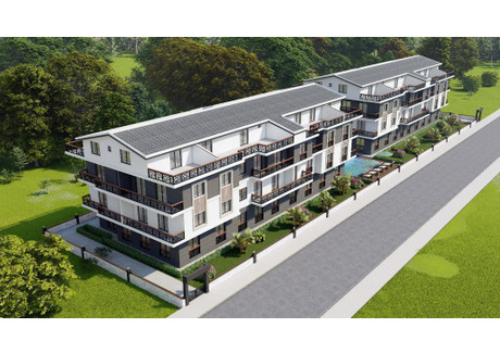 Mieszkanie na sprzedaż - Altınkum, 22. Sk. No:13, 09270 Didim/Aydın, Türkiye Didim, Turcja, 60 m², 163 000 USD (666 670 PLN), NET-90282049