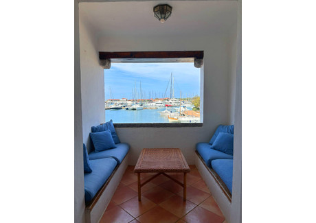 Mieszkanie na sprzedaż - Porto Rotondo - via dei Germiniasi Olbia, Włochy, 190 m², 2 106 912 USD (8 617 271 PLN), NET-98787558