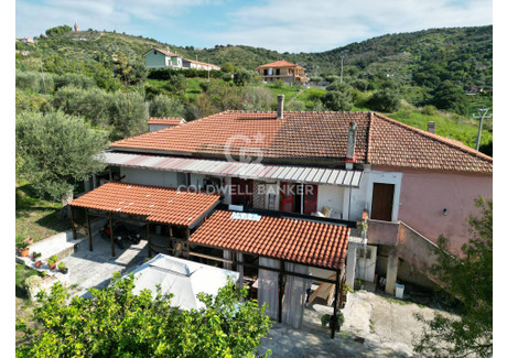 Dom na sprzedaż - Via Francesco Giubileo, Agropoli, Włochy, 240 m², 196 380 USD (803 195 PLN), NET-100994932