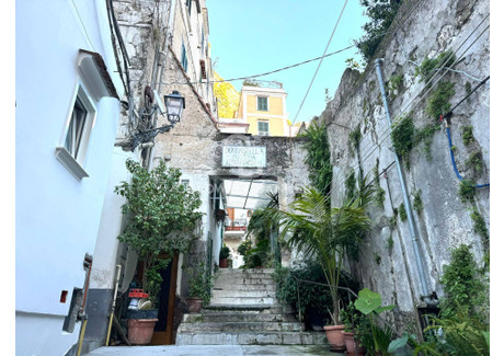 Mieszkanie na sprzedaż - Via Salita d'ancora, Amalfi, Włochy, 107 m², 644 150 USD (2 641 017 PLN), NET-102960417