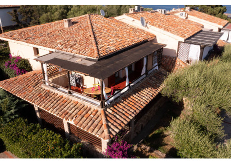 Mieszkanie na sprzedaż - Porto Rotondo Ladunia Olbia, Włochy, 39 m², 303 337 USD (1 210 313 PLN), NET-90731995