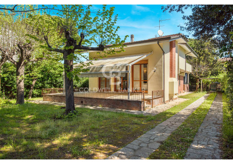 Dom na sprzedaż - Via Luigi Russo, Forte Dei Marmi, Włochy, 226 m², 1 820 164 USD (7 317 058 PLN), NET-96951011