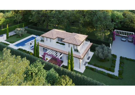 Dom na sprzedaż - Via duca abruzzi, Forte Dei Marmi, Włochy, 404 m², 8 643 743 USD (33 278 410 PLN), NET-97840925