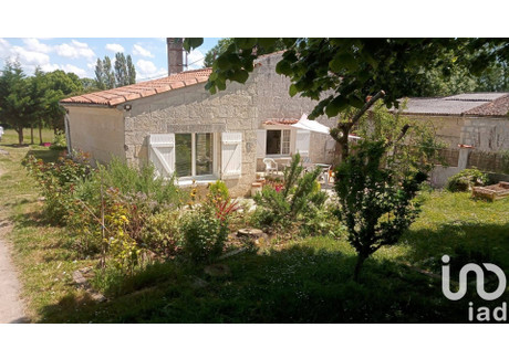 Dom na sprzedaż - Saint-Georges-Des-Coteaux, Francja, 150 m², 294 024 USD (1 205 496 PLN), NET-96713208