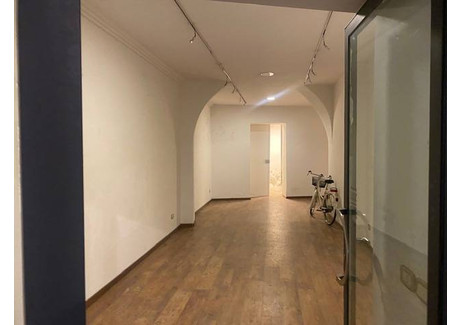 Lokal handlowy do wynajęcia - Via Ghibellina Firenze, Włochy, 110 m², 1622 USD (6634 PLN), NET-90681622