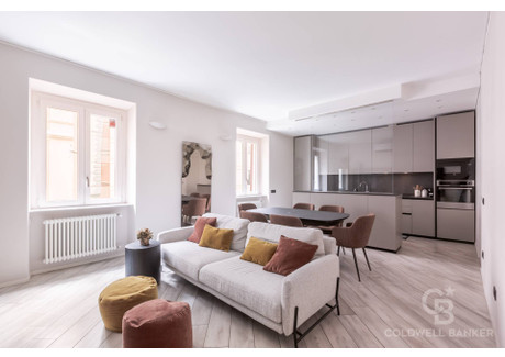 Mieszkanie na sprzedaż - Via Tirso, Roma, Włochy, 100 m², 767 193 USD (2 946 021 PLN), NET-100299295