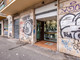 Lokal handlowy na sprzedaż - Via Giacinto Pullino, Roma, Włochy, 60 m², 156 668 USD (637 638 PLN), NET-94922855