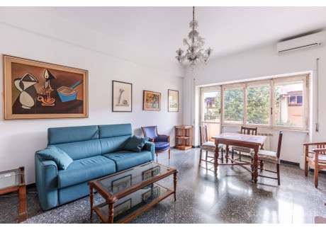 Mieszkanie na sprzedaż - via maestro capocci, Roma, Włochy, 103 m², 420 403 USD (1 656 387 PLN), NET-95118442