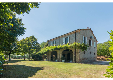 Dom na sprzedaż - Via San Michele, Cesena, Włochy, 250 m², 1 186 250 USD (4 851 763 PLN), NET-93329929