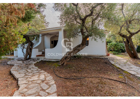 Dom na sprzedaż - Contrada Rosa Marina, Ostuni, Włochy, 81 m², 400 895 USD (1 639 660 PLN), NET-101860595