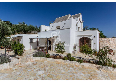 Dom na sprzedaż - Via Ostuni, Martina Franca, Włochy, 200 m², 747 508 USD (3 012 457 PLN), NET-94673777