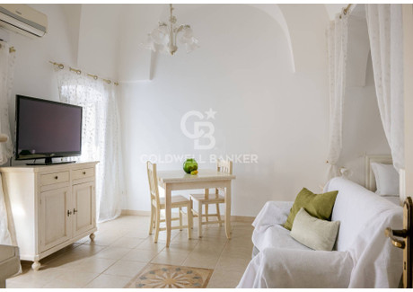 Dom na sprzedaż - via Bernardino Grimaldi, Ostuni, Włochy, 40 m², 127 337 USD (511 897 PLN), NET-96741772