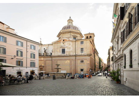 Lokal handlowy do wynajęcia - Piazza Della Madonna Dei Monti Roma, Włochy, 200 m², 5373 USD (21 977 PLN), NET-101949200