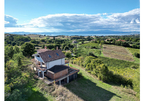 Dom na sprzedaż - Poggio della Frusta,snc Montefiascone, Włochy, 633 m², 349 073 USD (1 427 710 PLN), NET-101080993