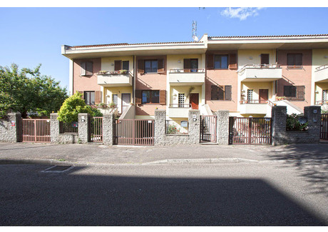 Dom na sprzedaż - Strada Gran Sasso Viterbo, Włochy, 200 m², 280 470 USD (1 099 442 PLN), NET-97736887