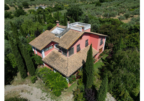 Dom na sprzedaż - Strada Gavazzano Viterbo, Włochy, 300 m², 845 065 USD (3 405 613 PLN), NET-98690451