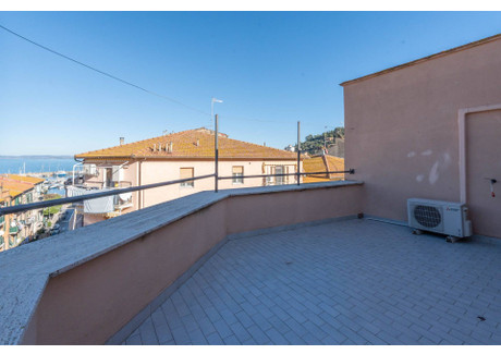 Mieszkanie na sprzedaż - Via Roma Monte Argentario, Włochy, 73 m², 283 427 USD (1 139 375 PLN), NET-94283864