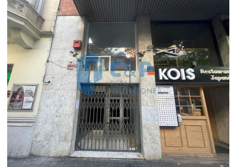 Komercyjne na sprzedaż - Barcelona, Hiszpania, 82 m², 321 073 USD (1 232 922 PLN), NET-101012864