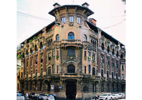 Mieszkanie do wynajęcia - Via Cappuccini, Milano, Włochy, 208 m², 8912 USD (35 826 PLN), NET-101555147