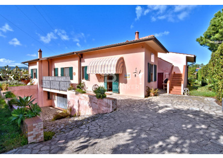 Dom na sprzedaż - Via Bartolomeo Sestini Portoferraio, Włochy, 201 m², 919 200 USD (3 759 529 PLN), NET-101753617