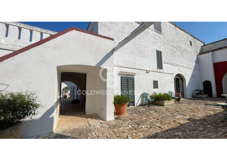 Dom na sprzedaż - Marina di Ostuni,Snc Ostuni, Włochy, 1050 m², 1 944 109 USD (7 951 406 PLN), NET-96556320