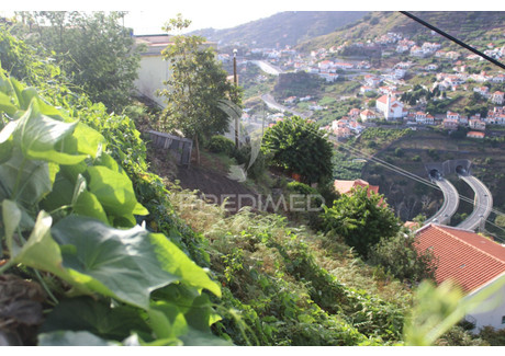 Działka na sprzedaż - Campanário Ribeira Brava, Portugalia, 160 m², 13 795 USD (52 972 PLN), NET-94038700