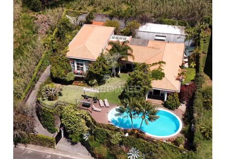 Dom na sprzedaż - São Gonçalo Funchal, Portugalia, 600 m², 2 758 965 USD (10 594 424 PLN), NET-96264542