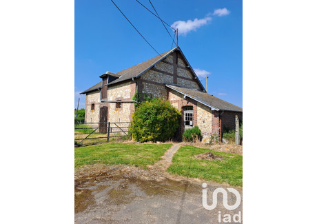 Dom na sprzedaż - Quittebeuf, Francja, 140 m², 98 700 USD (404 672 PLN), NET-101461111