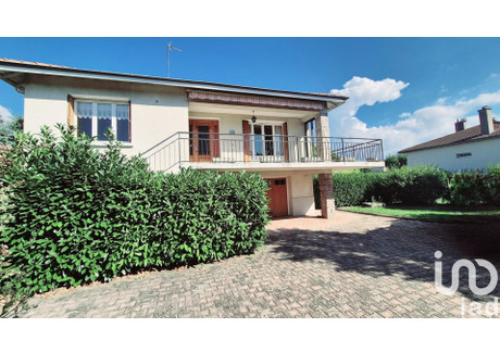 Dom na sprzedaż - Montrond-Les-Bains, Francja, 90 m², 220 526 USD (901 950 PLN), NET-100848979