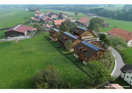 Mieszkanie na sprzedaż - En la croix Chavannes-Les-Forts, Szwajcaria, 81 m², 564 264 USD (2 341 694 PLN), NET-100348239