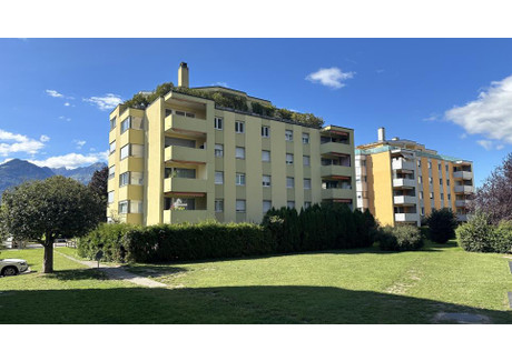 Mieszkanie na sprzedaż - Chemin des Lieugex Aigle, Szwajcaria, 95 m², 564 264 USD (2 341 694 PLN), NET-96652800