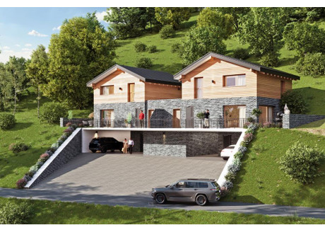 Dom na sprzedaż - Collombey, Szwajcaria, 132 m², 839 757 USD (3 484 991 PLN), NET-99511374