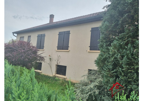 Dom na sprzedaż - Saint-Sauveur, Francja, 93 m², 140 884 USD (542 404 PLN), NET-94219001