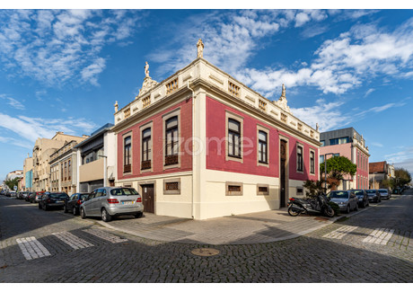 Dom na sprzedaż - Espinho, Portugalia, 320 m², 1 122 922 USD (4 603 982 PLN), NET-101750318