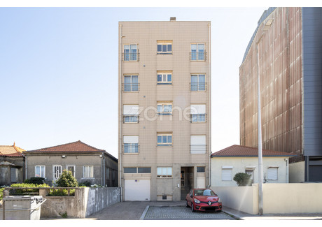 Mieszkanie na sprzedaż - Matosinhos, Portugalia, 52 m², 236 912 USD (983 185 PLN), NET-102783323