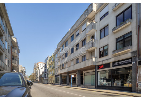 Mieszkanie na sprzedaż - Porto, Portugalia, 48 m², 185 292 USD (768 962 PLN), NET-102980995