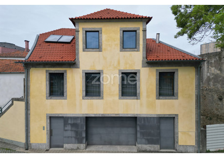 Dom na sprzedaż - Matosinhos, Portugalia, 300 m², 1 273 222 USD (4 889 174 PLN), NET-95237727