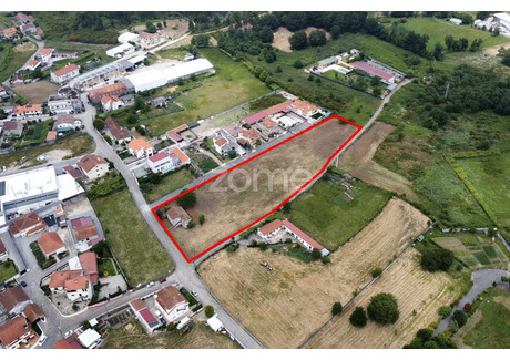 Działka na sprzedaż - Paços De Ferreira, Portugalia, 7500 m², 479 283 USD (1 960 266 PLN), NET-98318638