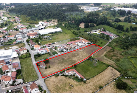 Działka na sprzedaż - Paços De Ferreira, Portugalia, 7500 m², 490 452 USD (1 966 713 PLN), NET-98318638