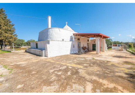 Dom na sprzedaż - Contrada Giovannarolla Ostuni, Włochy, 340 m², 307 326 USD (1 177 059 PLN), NET-96209644