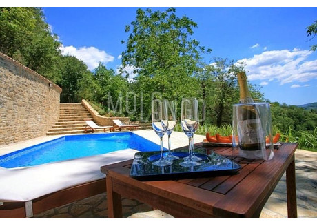 Dom na sprzedaż - Oprtalj, Chorwacja, 116 m², 596 048 USD (2 348 430 PLN), NET-97616303