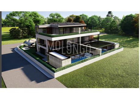 Mieszkanie na sprzedaż - Tar-Vabriga, Chorwacja, 120 m², 529 926 USD (2 029 616 PLN), NET-98720499