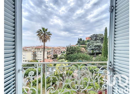 Mieszkanie na sprzedaż - Menton, Francja, 104 m², 895 820 USD (3 744 528 PLN), NET-100848346