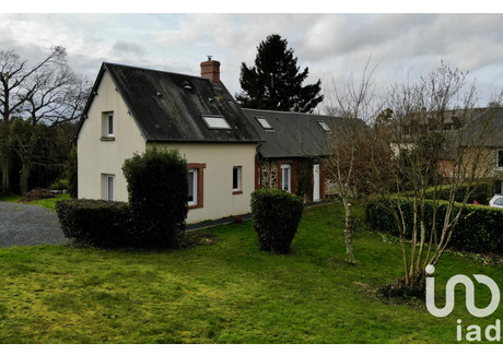 Dom na sprzedaż - Canisy, Francja, 135 m², 293 449 USD (1 179 666 PLN), NET-95799265