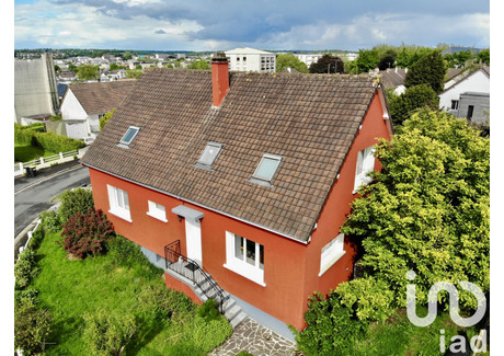 Dom na sprzedaż - Saint-Lo, Francja, 135 m², 270 075 USD (1 101 904 PLN), NET-97536851