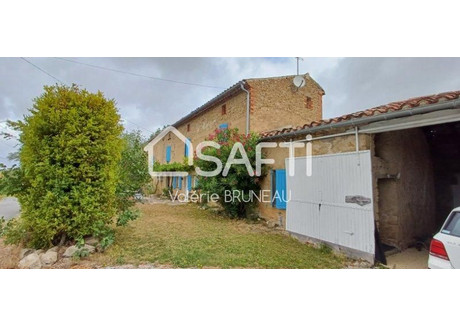 Dom na sprzedaż - Castres, Francja, 160 m², 394 740 USD (1 555 276 PLN), NET-92409921