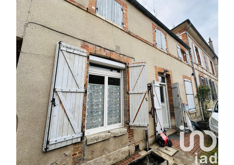 Mieszkanie na sprzedaż - Sens, Francja, 79 m², 136 008 USD (556 275 PLN), NET-100216782