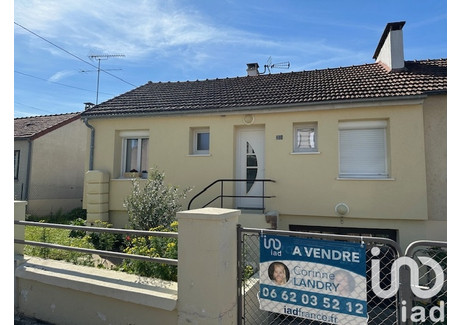 Dom na sprzedaż - Sens, Francja, 56 m², 177 126 USD (697 878 PLN), NET-96229911
